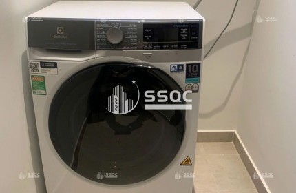 BÁN CĂN HỘ THE MARQ GIÁ 23.8 TỶ - 3 PHÒNG NGỦ 109M2, XÁCH VALI VÀO Ở!