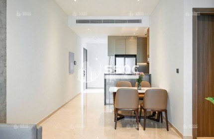 BÁN CĂN HỘ THE MARQ 2 PHÒNG NGỦ - 77 M2, GIÁ 13.2 TỶ - XÁCH VALI VÀO Ở