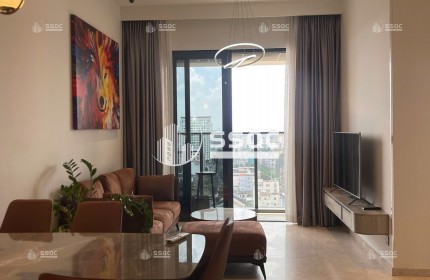 BÁN CĂN HỘ THE MARQ 3 PHÒNG NGỦ - 109 M2 GIÁ 20.9 TỶ, XÁCH VALI VÀO Ở