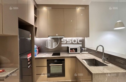 BÁN CĂN HỘ THE MARQ, 51 M2 - 1 PHÒNG NGỦ XÁCH VALI VÀO Ở, GIÁ 12.4 TỶ