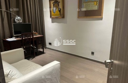 BÁN CĂN HỘ THE MARQ NHÀ ĐẸP LUNG LINH, GIÁ 11.4 TỶ, 1 PHÒNG NGỦ - 63 M2
