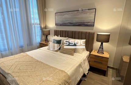 BÁN CĂN HỘ THE MARQ - 51 M2, 1 PHÒNG NGỦ, GIÁ 9.1 TỶ - XÁCH VALI VÀO Ở