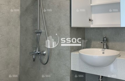 CHỐT LIỀN TAY: CĂN HỘ VICTORIA VILLAGE CHO THUÊ, 1 PHÒNG NGỦ - 53 M2, GIÁ: 15 TRIỆU/THÁNG
