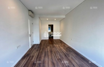 BÁN CĂN HỘ ĐẢO KIM CƯƠNG GIÁ 19 TỶ, 3 PHÒNG NGỦ - 118 M2, XÁCH VALI VÀO Ở