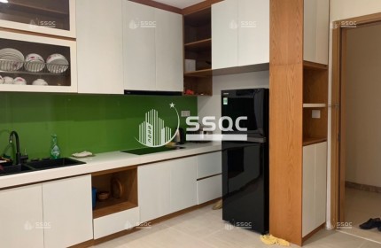BÁN CĂN HỘ ĐẢO KIM CƯƠNG, GIÁ: 5.7 TỶ - 48 M2 - 1 PHÒNG NGỦ, XÁCH VALI VÀO Ở