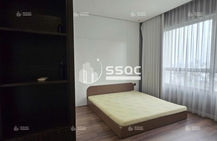 XÁCH VALI VÀO Ở NGAY! CHO THUÊ CĂN HỘ ĐẢO KIM CƯƠNG, 4 PHÒNG NGỦ - 169 M2, GIÁ: 78 TRIỆU/THÁNG
