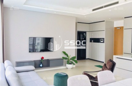 CĂN HỘ ĐẢO KIM CƯƠNG CHO THUÊ 3 PHÒNG NGỦ - 124 M2, GIÁ 37 TRIỆU/THÁNG, XÁCH VALI VÀO Ở NGAY