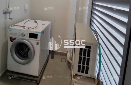 BÁN CĂN HỘ ĐẢO KIM CƯƠNG NHÀ ĐẸP LUNG LINH, 1 PHÒNG NGỦ - GIÁ 6.3 TỶ - DIỆN TÍCH 45 M2