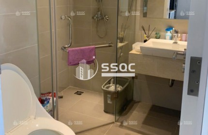 CƠ HỘI SỞ HỮU GIÁ TỐT NHẤT: BÁN CĂN HỘ ĐẢO KIM CƯƠNG GIÁ 5.6 TỶ, 1 PHÒNG NGỦ - 48 M2