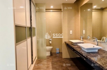 CHỌN NGAY DUPLEX ĐẢO KIM CƯƠNG ĐỂ THUÊ 3 PHÒNG NGỦ - GIÁ 68 TRIỆU/THÁNG - 200 M2, XÁCH VALI VÀO Ở NGAY