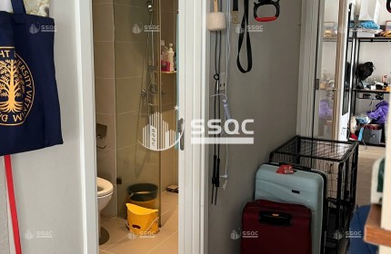 BÁN CĂN HỘ ĐẢO KIM CƯƠNG GIÁ RẺ, 2 PHÒNG NGỦ - 87 M2 NHÀ ĐẸP LUNG LINH GIÁ: 9.1 TỶ