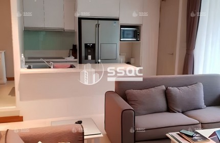 BÁN CĂN HỘ ĐẢO KIM CƯƠNG - 1 PHÒNG NGỦ - 83 M2, GIÁ: 9.7 TỶ, XÁCH VALI VÀO Ở