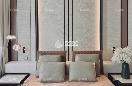 BÁN CĂN HỘ ĐẢO KIM CƯƠNG GIÁ 19.5 TỶ, DIỆN TÍCH 124 M2, 3 PHÒNG NGỦ - XÁCH VALI VÀO Ở