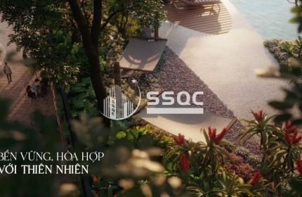 BÁN CĂN HỘ EATON PARK - 2PN 75M2 - GIÁ TỐT CHỈ 13.2 TỶ