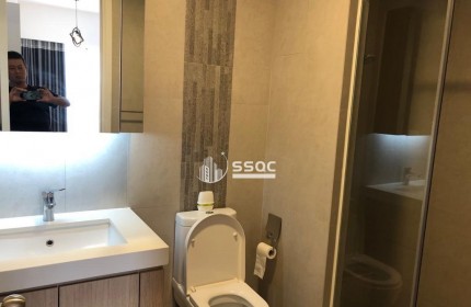  ESTELLA HEIGHTS | 1 PHÒNG NGỦ 59M² | 25 TRIỆU/THÁNG | FULL NỘI THẤT