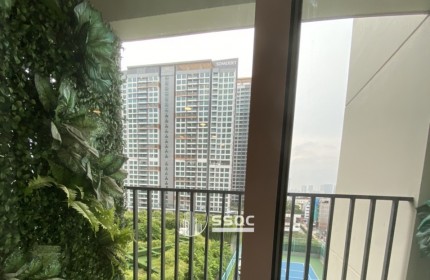  VISTA VERDE | 2 PHÒNG NGỦ 85M² | 8,5 TỶ | SỔ HỒNG | FULL NỘI THẤT