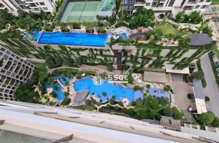 BÁN CĂN HỘ 3PN ESTELLA HEIGHTS 150M² – TÒA T1, TẦNG CAO, NỘI THẤT CƠ BẢN, SỔ HỒNG – CĂN TRỐNG – GIÁ 23 TỶ