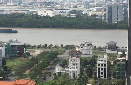  FELIZ EN VISTA | 2 PHÒNG NGỦ 85M² | 23 TRIỆU/THÁNG | FULL NỘI THẤT