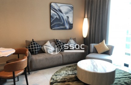 CHO THUÊ FELIZ EN VISTA TÒA D – CĂN 2PN 83M², TẦNG TRUNG, FULL NỘI THẤT, DIỆN TÍCH ĐẸP – GIÁ 27 TRIỆU/THÁNG