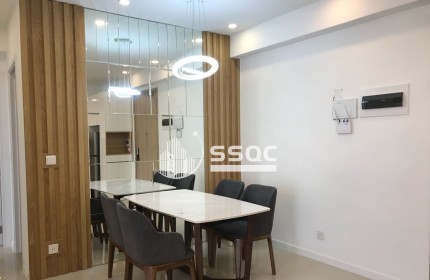 CHO THUÊ CĂN HỘ 2PN ESTELLA HEIGHTS 89M² – TÒA T2, TẦNG CAO, FULL NỘI THẤT – GIÁ 35 TRIỆU/THÁNG BAO PHÍ QUẢN LÝ