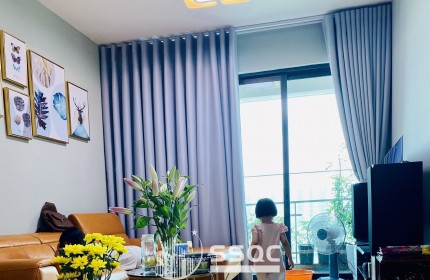 CHO THUÊ FELIZ EN VISTA TÒA C – CĂN 2PN 85M², TẦNG TRUNG, FULL NỘI THẤT, KHÔNG GIAN THOÁNG ĐẸP – GIÁ 26 TRIỆU/THÁNG