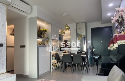 CHO THUÊ FELIZ EN VISTA TÒA B – CĂN 3PN 107M², TẦNG TRUNG, FULL NỘI THẤT, KHÔNG GIAN RỘNG THOÁNG – GIÁ 31 TRIỆU/THÁNG