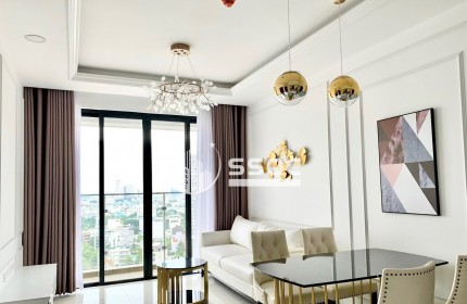 CHO THUÊ ONE VERANDAH – CĂN HỘ 2PN | FULL NỘI THẤT | 25 TRIỆU/THÁNG