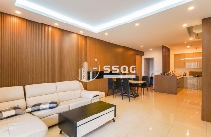 BÁN CĂN HỘ 3PN ESTELLA HEIGHTS 135M² – TÒA T1, TẦNG THẤP, FULL NỘI THẤT, SỔ HỒNG – CĂN TRỐNG – GIÁ 19 TỶ