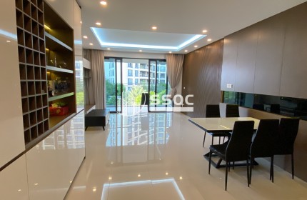 CHO THUÊ CĂN HỘ 3PN ESTELLA HEIGHTS 135M² – TÒA T1, TẦNG THẤP, FULL NỘI THẤT – GIÁ 60 TRIỆU/THÁNG NET