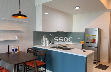CHO THUÊ CĂN 1PN ESTELLA HEIGHTS 59M² – TÒA T3, TẦNG TRUNG, FULL NỘI THẤT – 28 TRIỆU/THÁNG NET