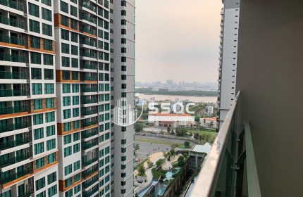 FELIZ EN VISTA - 2 phòng ngủ - 85m2- full nội thất đẹp- không gian sống nhiều cây xanh chuẩn Singapore