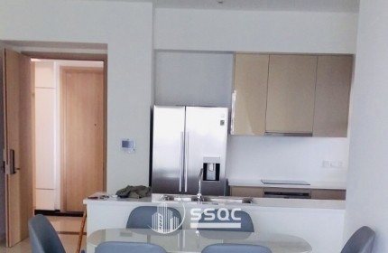 Bán căn hộ 3 phòng ngủ tháp trung tâm thương mại Estella Heights - DT 125m2 - View thành phố nhộn nhịp- Giá 16.7 tỷ