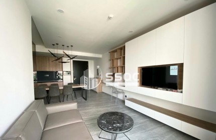 CHO THUÊ FELIZ EN VISTA TÒA C – CĂN 2PN 85M², TẦNG THẤP, FULL NỘI THẤT, DIỆN TÍCH RỘNG ĐẸP – GIÁ 23 TRIỆU/THÁNG