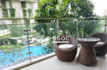 CHO THUÊ CĂN HỘ 3PN ESTELLA HEIGHTS 150M² – TÒA T1, TẦNG THẤP, FULL NỘI THẤT – GIÁ 80 TRIỆU/THÁNG BAO PHÍ QUẢN LÝ