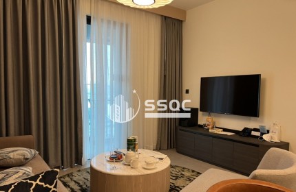 CHO THUÊ FELIZ EN VISTA TÒA D – CĂN 2PN 88M², TẦNG THẤP, FULL NỘI THẤT, KHÔNG GIAN RỘNG RÃI – GIÁ 27 TRIỆU/THÁNG