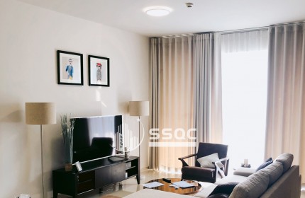 CHO THUÊ VISTA VERDE TÒA L – CĂN 4PN 145M², TẦNG CAO, FULL NỘI THẤT, DIỆN TÍCH RỘNG RÃI – GIÁ 50 TRIỆU/THÁNG