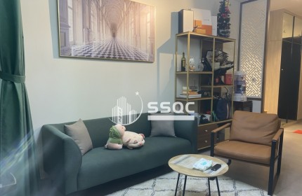 CHO THUÊ FELIZ EN VISTA TÒA C – CĂN 2PN 85M², TẦNG CAO, FULL NỘI THẤT, KHÔNG GIAN SỐNG THOÁNG ĐẸP – GIÁ 25 TRIỆU/THÁNG