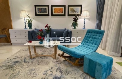 BÁN CĂN HỘ 3PN ESTELLA HEIGHTS 135M² – TÒA T1, TẦNG THẤP, FULL NỘI THẤT, SỔ HỒNG – ĐANG CHO THUÊ 2.000 USD/THÁNG NET – GIÁ 19 TỶ
