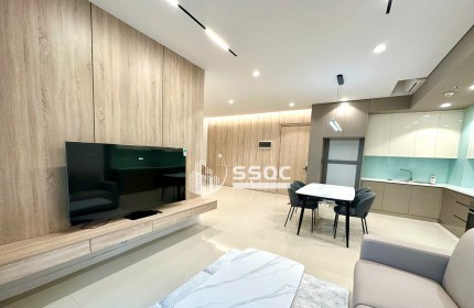 CHO THUÊ CĂN HỘ 2PN ESTELLA HEIGHTS 100M² – TÒA T4, TẦNG CAO, FULL NỘI THẤT – GIÁ 50 TRIỆU/THÁNG BAO PHÍ QUẢN LÝ