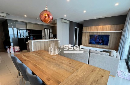 BÁN CĂN HỘ 3PN ESTELLA HEIGHTS 150M² – TÒA T1, TẦNG CAO, FULL NỘI THẤT, PHÁP LÝ SPA – ĐANG CHO THUÊ 80TR/THÁNG – GIÁ 25 TỶ
