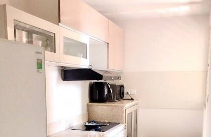 VISTA VERDE – CĂN HỘ 2PN | 97M² RỘNG THOÁNG | FULL NỘI THẤT