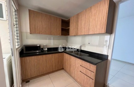 CHO THUÊ VISTA VERDE TÒA L – CĂN 4PN 194M², TẦNG TRUNG, FULL NỘI THẤT, DIỆN TÍCH CỰC RỘNG – GIÁ 60 TRIỆU/THÁNG, CHƯA BAO PHÍ QUẢN LÝ
