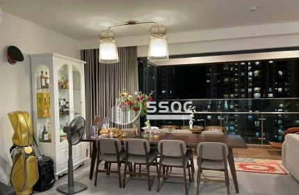CHO THUÊ FELIZ EN VISTA | 4PN | 173M² | 55 TRIỆU/THÁNG | FULL NỘI THẤT