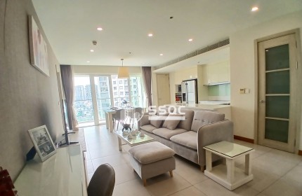  ĐẢO KIM CƯƠNG | 2 PHÒNG NGỦ 110M² | 33 TRIỆU/THÁNG NET | FULL NỘI THẤT