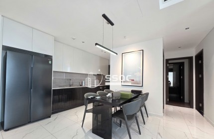 ĐỘC QUYỀN BÁN CĂN HỘ 2PN TILIA RESIDENCES – EMPIRE CITY GIÁ BÁN: 23 TỶ | ĐÃ CÓ SỔ HỒNG