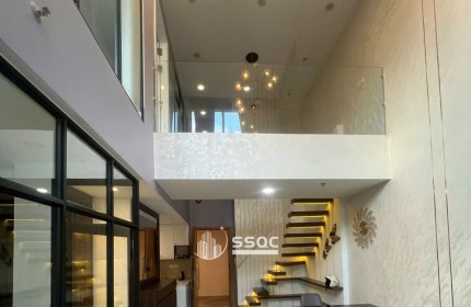  VISTA VERDE | DUPLEX 85M² | 9,9 TỶ | SỔ HỒNG | NỘI THẤT CƠ BẢN