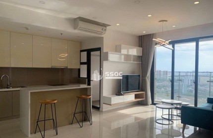  ESTELLA HEIGHTS | 2 PHÒNG NGỦ 89M² | 12,3 TỶ | FULL NỘI THẤT
