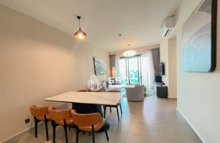 Bán căn hộ 3 phòng ngủ Feliz En Vista - DT 110m2 - view nội khu tiện ích - Sổ hồng - Giá 13 tỷ