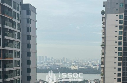 CHO THUÊ FELIZ EN VISTA TÒA C – CĂN 2PN 85M², TẦNG CAO, FULL NỘI THẤT, KHÔNG GIAN THOÁNG ĐẸP – GIÁ 25 TRIỆU/THÁNG