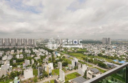Bán căn hộ Duplex 2PN Feliz en Vista | Full NT - Sổ hồng | Giá rẻ
